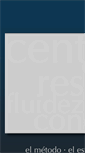 Mobile Screenshot of pilatespedralbes.com